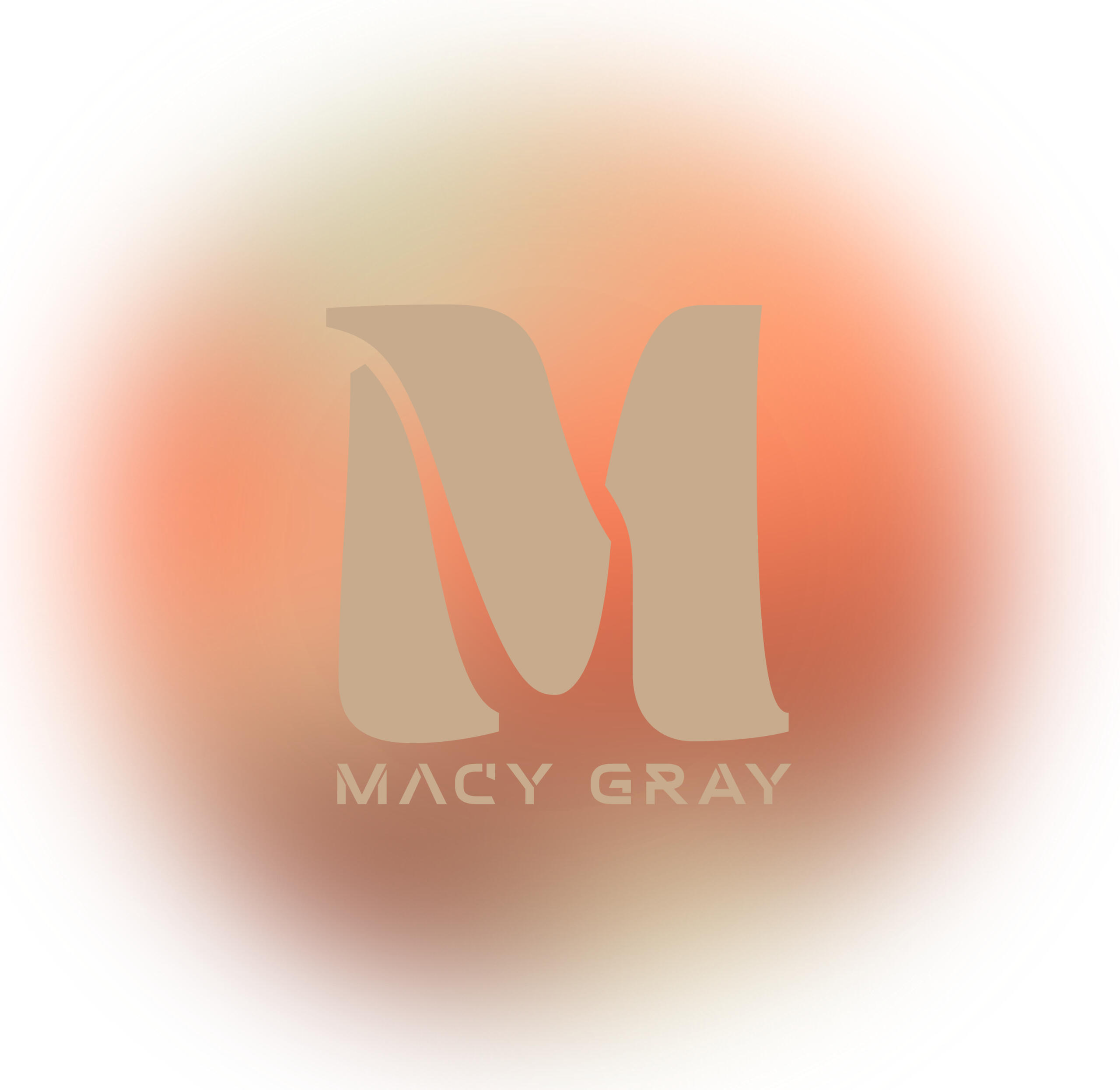 Macy Gray Logo